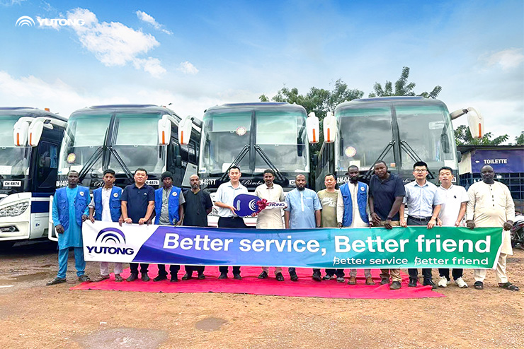 Eventos Mundiales. Momentos de Yutong. Yutong respalda el Torneo Internacional de Fútbol Africano con 723 autobuses en Marruecos Eventos Mundiales. Momentos de Yutong. Yutong respalda el Torneo Internacional de Fútbol Africano con 723 autobuses en Marruecos