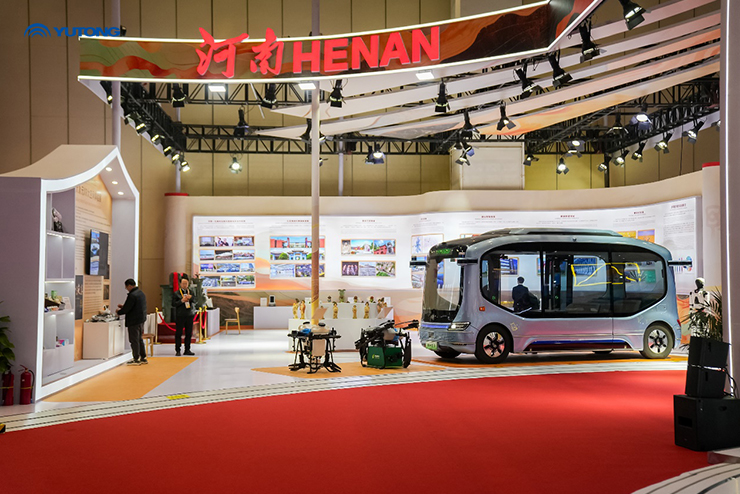 Delegación Latinoamericana Visita Yutong para Explorar Soluciones de Transporte Sostenible Delegación Latinoamericana Visita Yutong para Explorar Soluciones de Transporte Sostenible