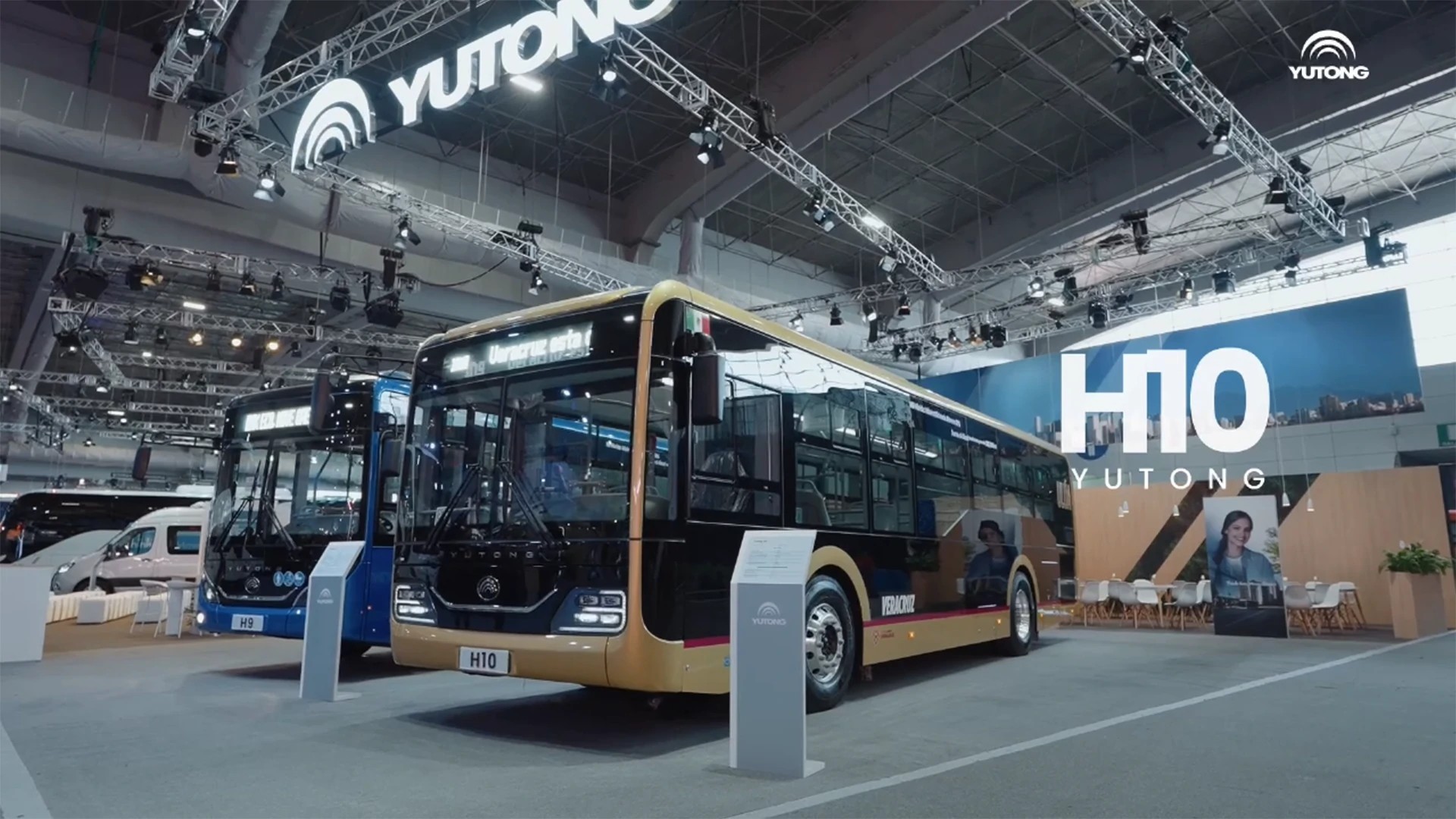 H10 Híbrido, súper ahorro, súper tecnología.