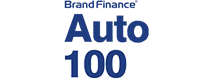 Las 100 Marcas de Automóviles más Valiosas del Mundo