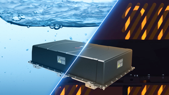Explora la seguridad, la autonomía y el rendimiento de la nueva generación de baterías para vehículos eléctricos de Yutong