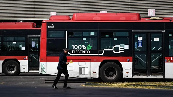 Chile y China forjan nuevo modelo de cooperación verde en transporte de Asia-Pacífico