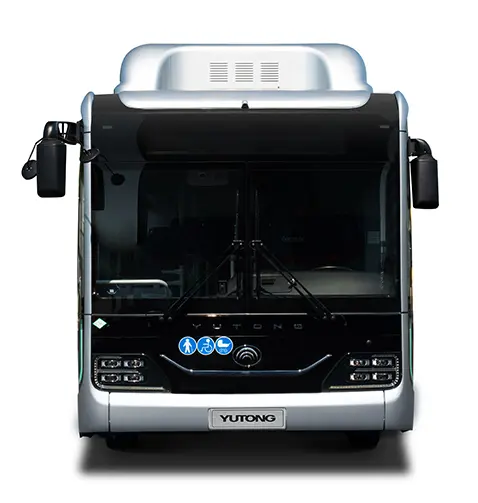 ZK6116HG