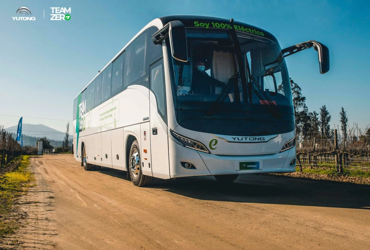 Impacto del diésel: una oportunidad para repensar la eficiencia del transporte de pasajeros