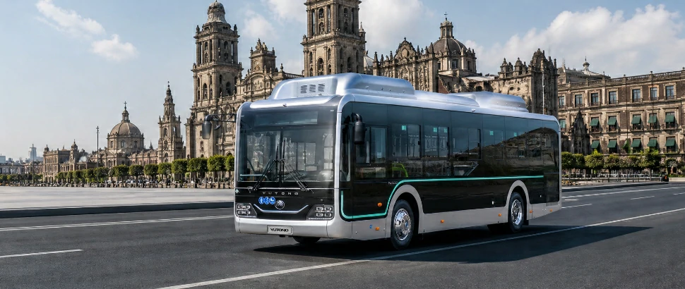 Autobuses urbanos