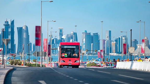 Yutong se sitúa en el primer puesto de ventas de autobuses eléctricos en Europa