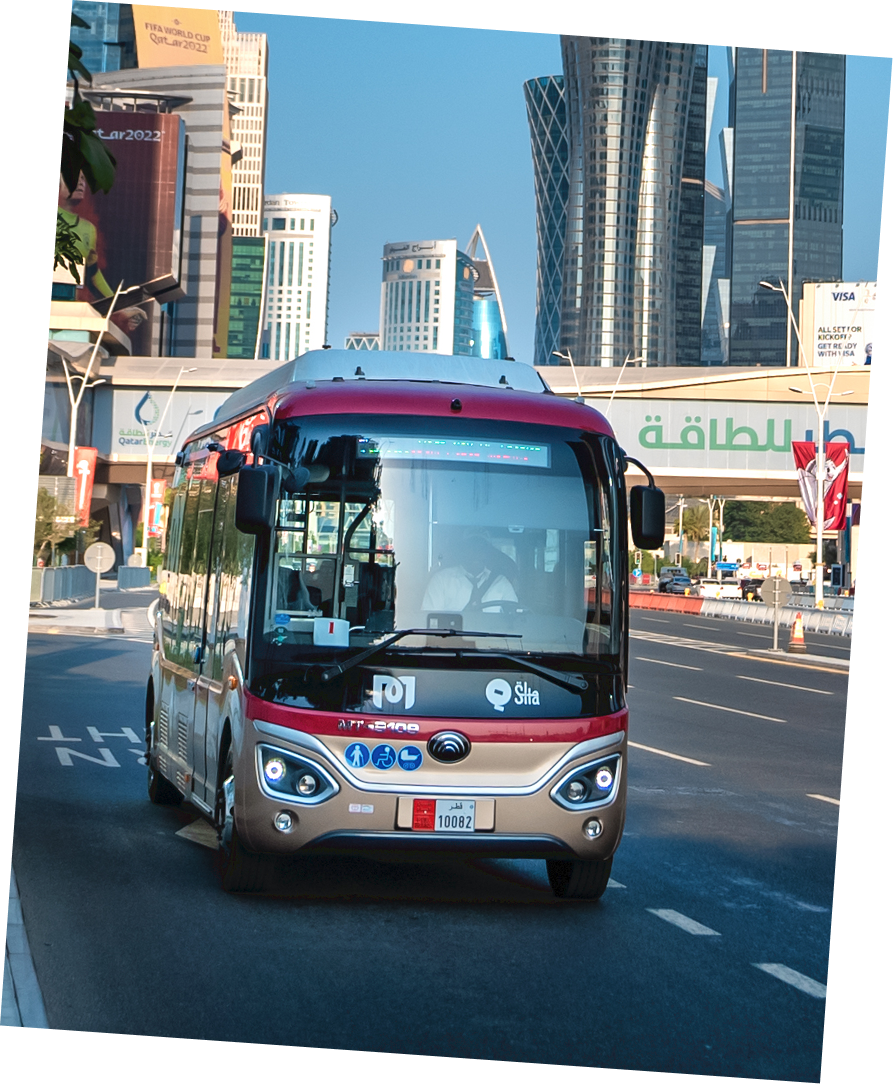 Yutong Bus América Latina