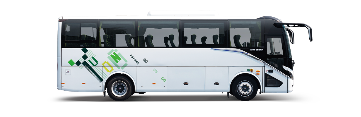 Yutong Bus América Latina