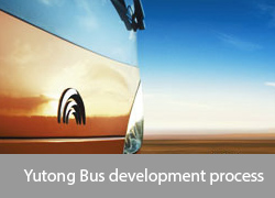 Historia de Yutong Bus