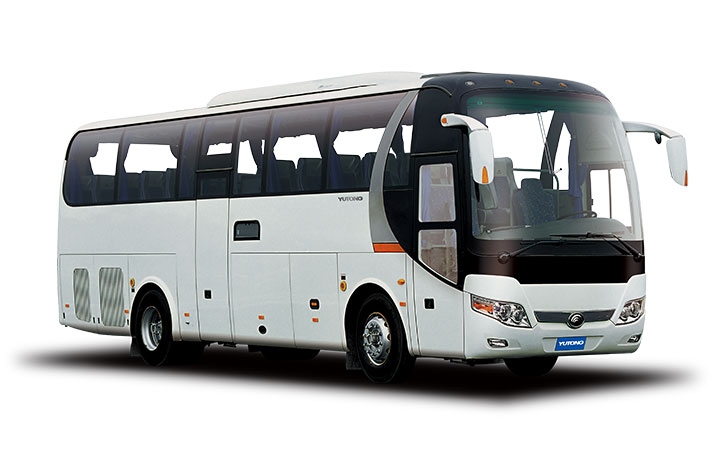 ZK6107HA yutong bus(Autobús Turístico,)