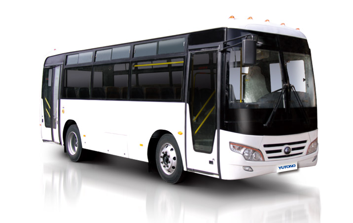 ZK6842DG yutong bus( Autobús Turístico ) 