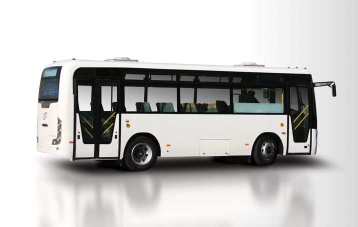 ZK6842DG yutong bus(Autobús Turístico,)