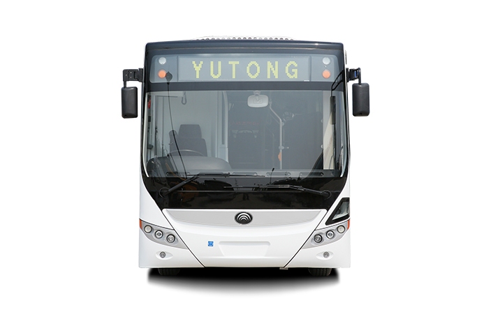 ZK6131HG1 yutong bus(Autobús Urbano,)
