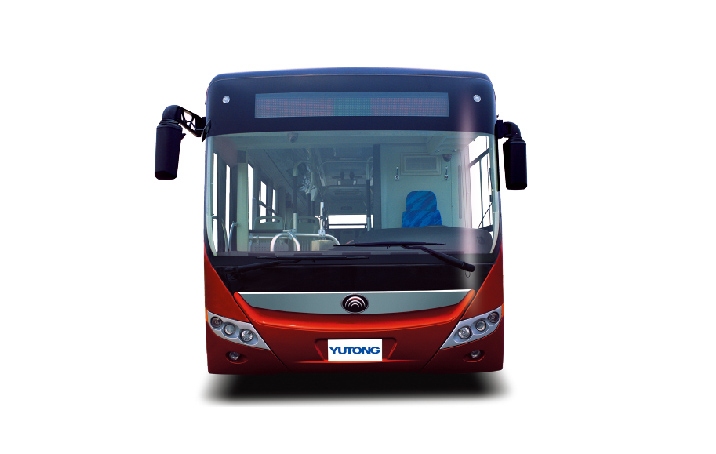Автобус Yutong ZK 6128 H