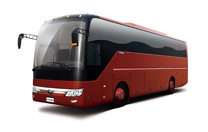 ZK6122H9(HN9) yutong bus(Autobús Turístico,)
