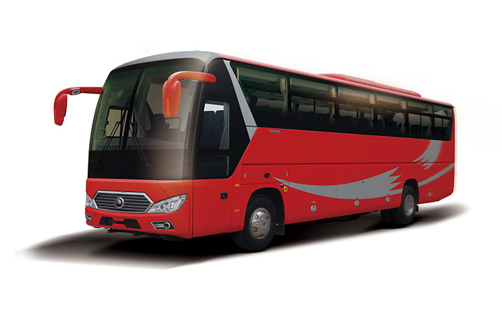 ZK6120D1 yutong bus( Autobús Turístico ) 