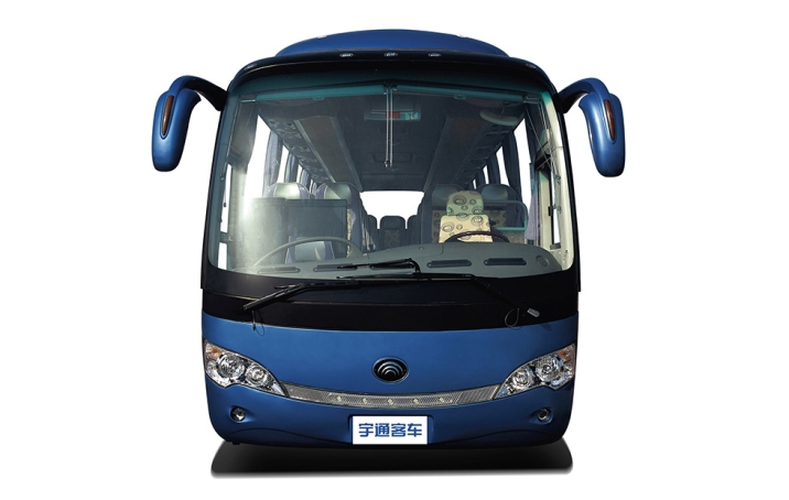 ZK6858H9 yutong bus(Autobús Turístico,)