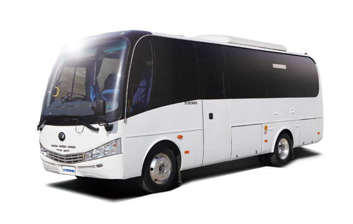 ZK6760DAA yutong bus( Autobús Turístico ) 