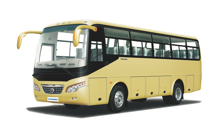 ZK6932D1 yutong bus( Autobús Turístico ) 