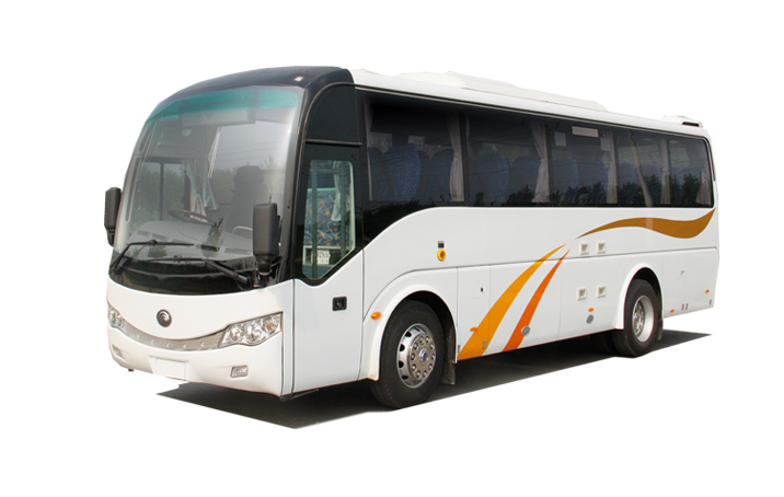 ZK6930H yutong bus( Autobús Turístico ) 