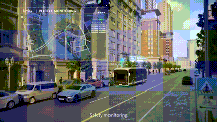 Yutong Bus Link+ potencia las flotas con gestión inteligente y mayor eficiencia de funcionamiento