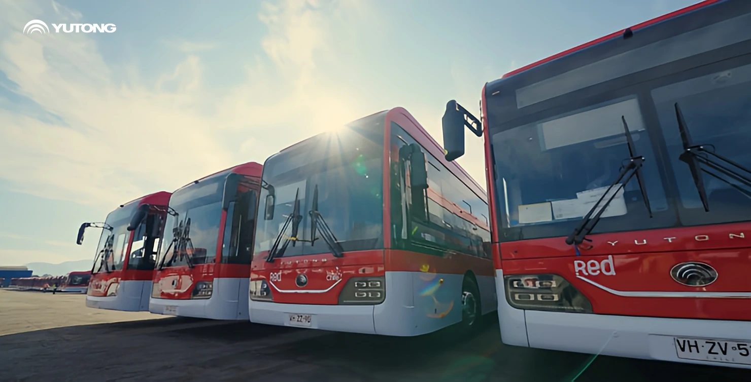 La electromovilidad comienza a expandirse más allá de Santiago y abre una nueva etapa para Chile