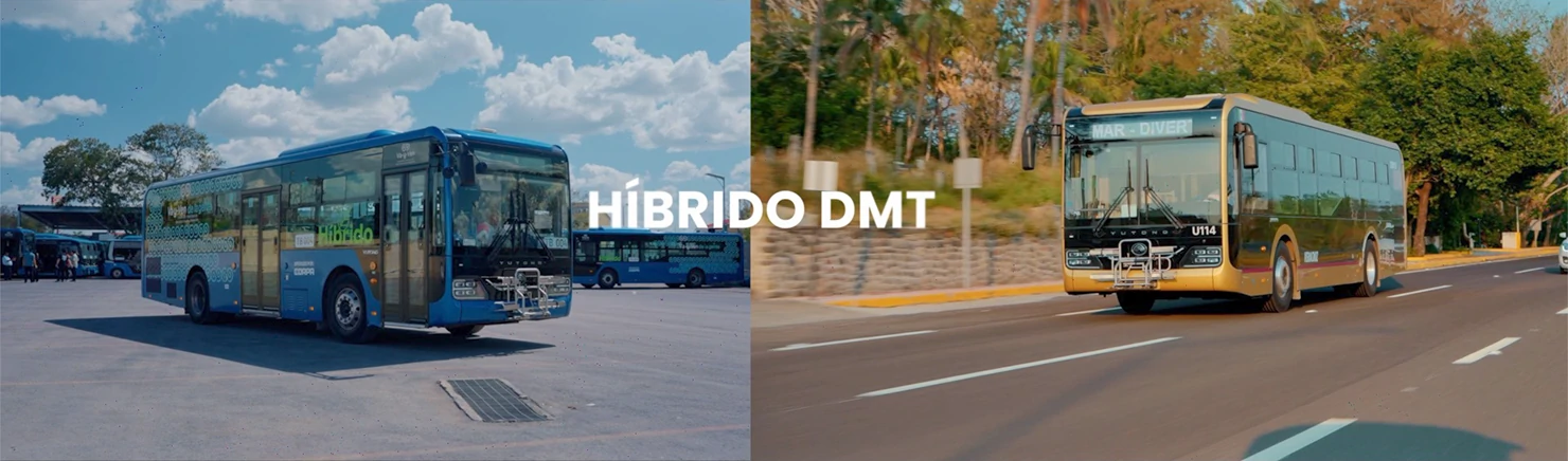 Opiniones de los clientes | En México, el Yutong H10 ofrece una eficiencia de combustible optimizada para el transporte público