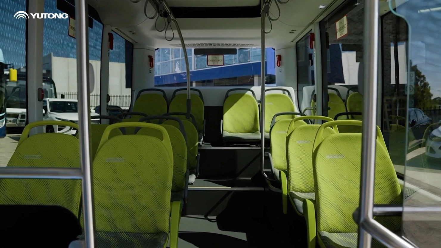 Reseña de ABC sobre el Yutong E7S: Una nueva solución para la movilidad de último kilómetro