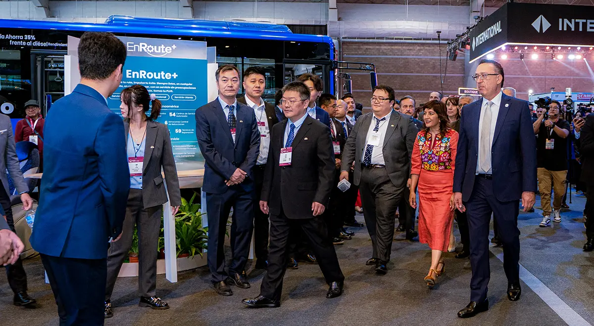 EXPO FORO 2026 México