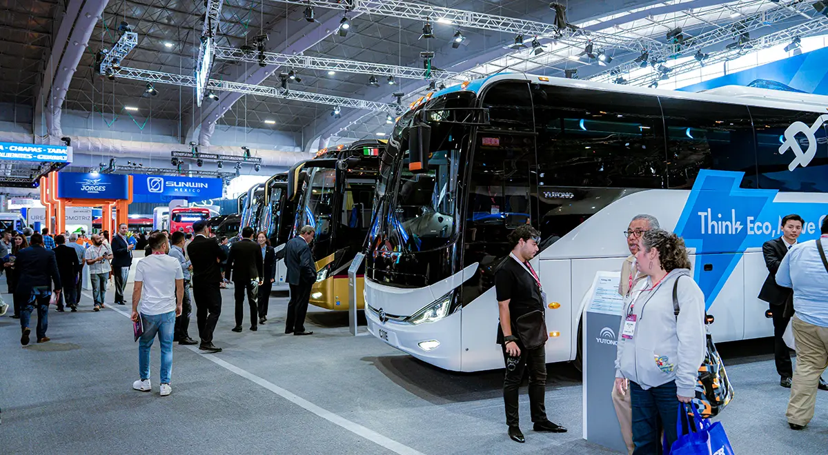 EXPO FORO 2026 México