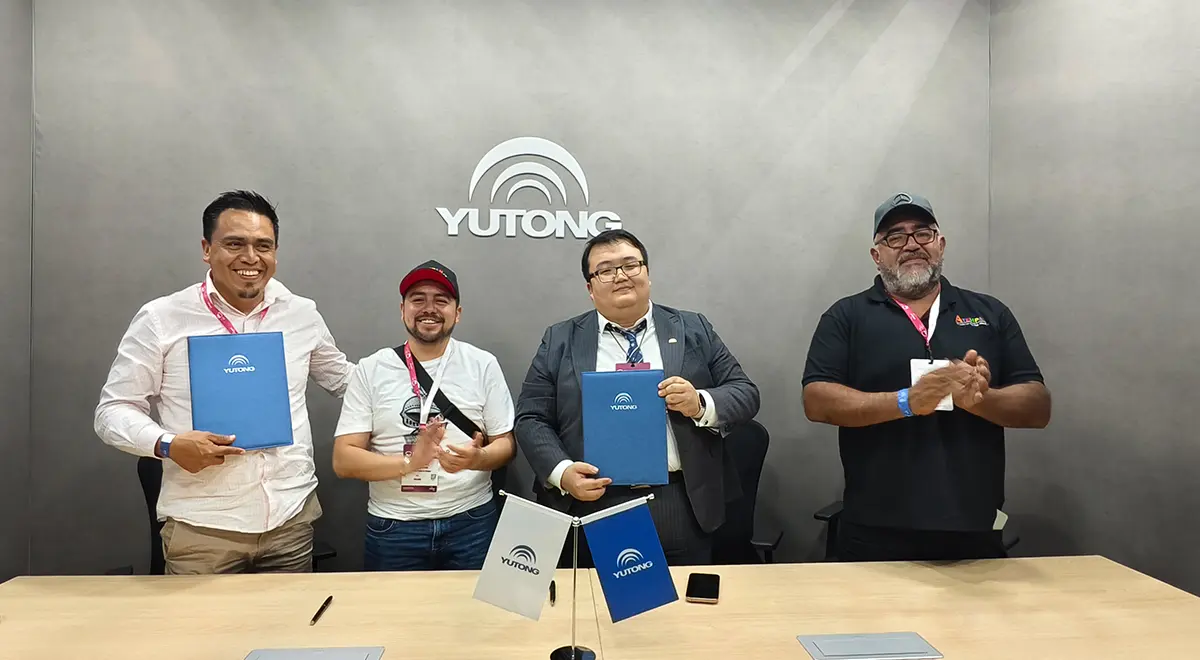 EXPO FORO 2026 México
