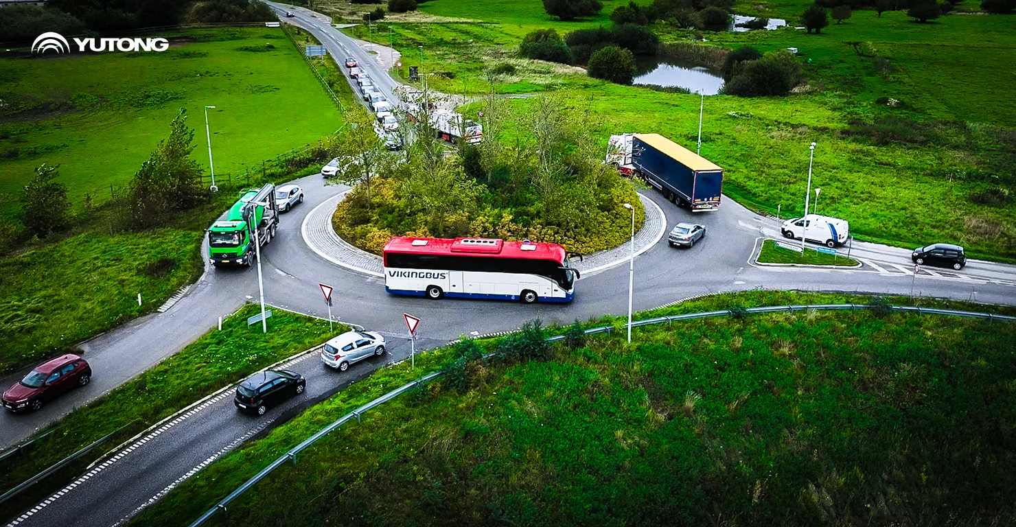 Opiniones de los clientes | Cómo el Yutong T12E logra una operación de alta eficiencia en Dinamarca Opiniones de los clientes | Cómo el Yutong T12E logra una operación de alta eficiencia en Dinamarca