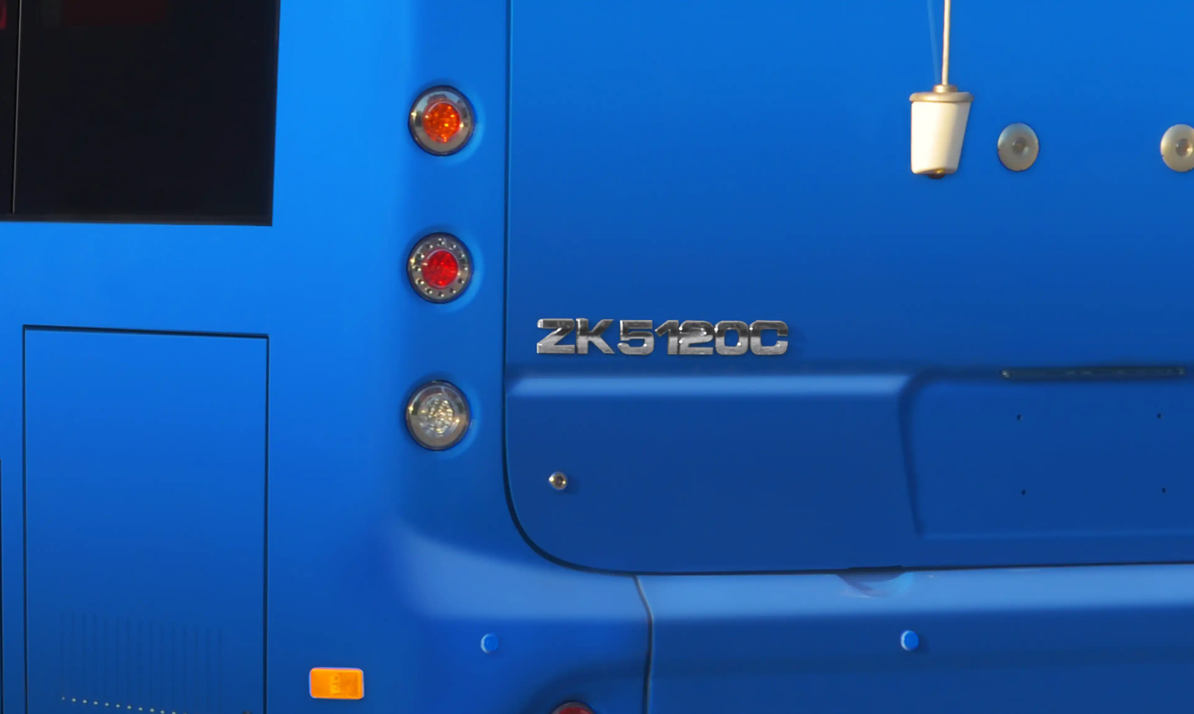 ZK5120C