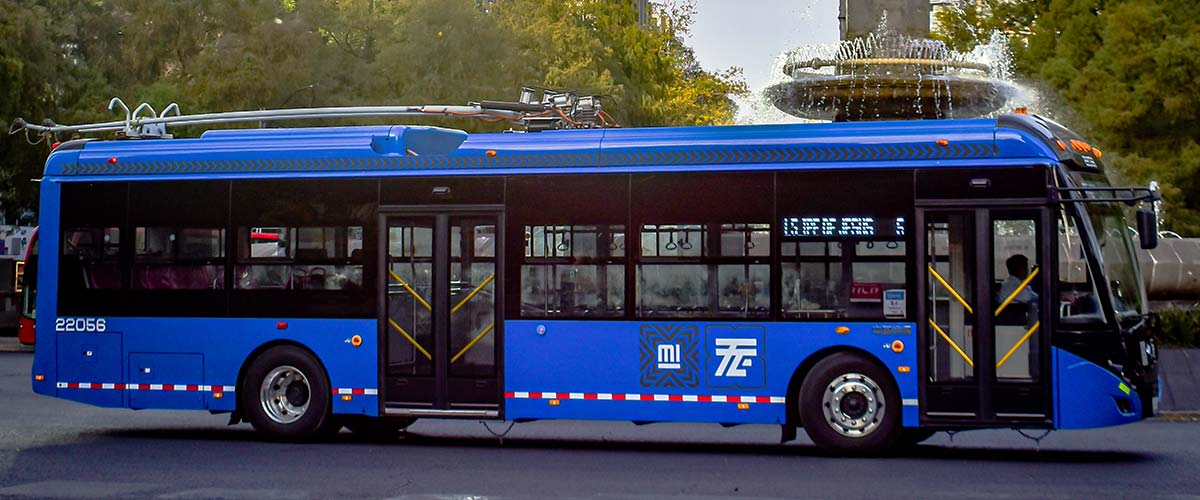 Yutong versión española