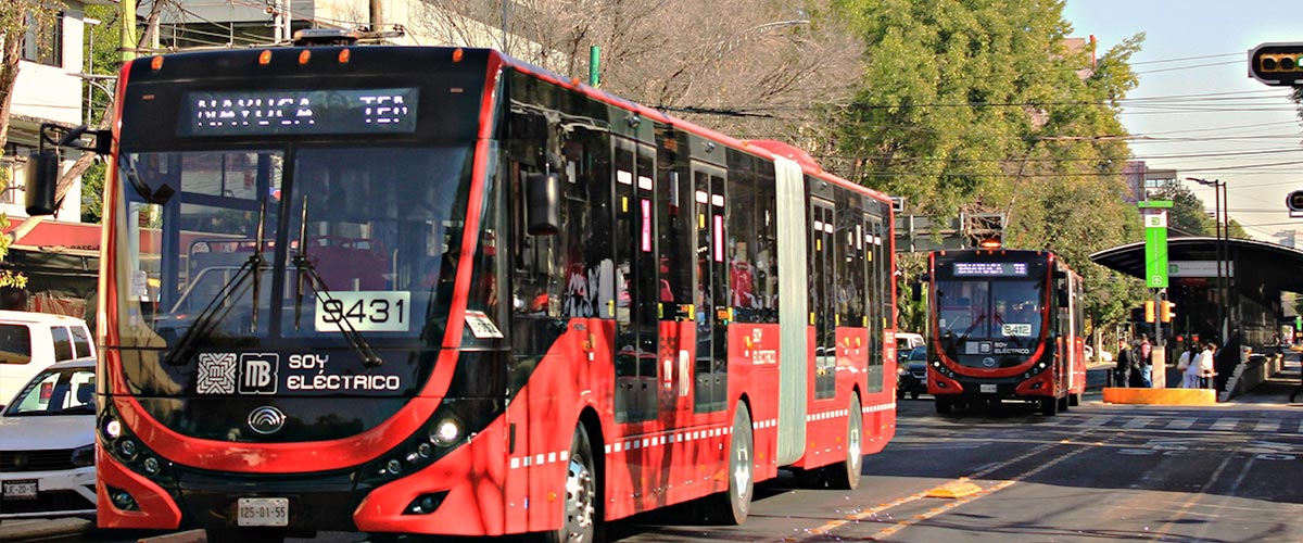 Yutong versión española