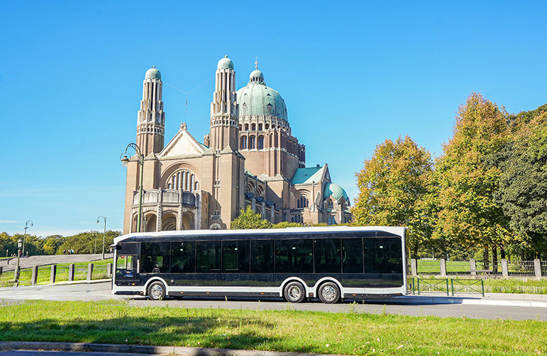 Yutong versión española