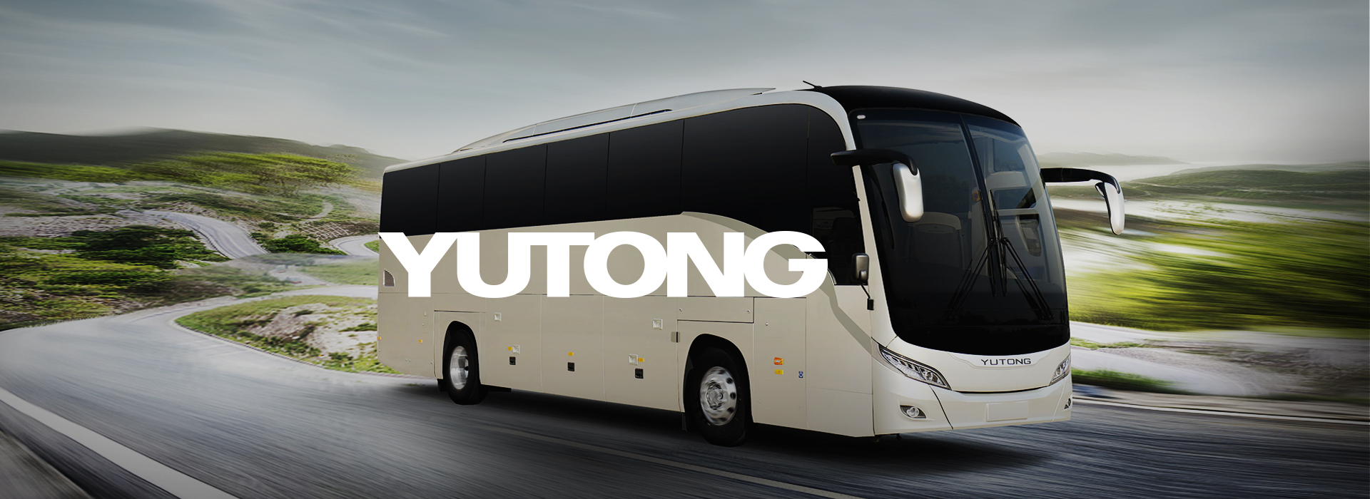 Yutong Bus Sitio Web Oficial Grupo Yutong