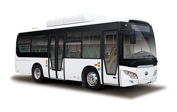 ZK6852HG yutong bus( Autobús Urbano ) 