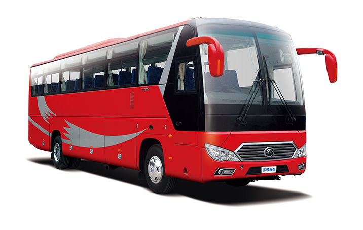 ZK6120D1 yutong bus( Autobús Turístico ) 