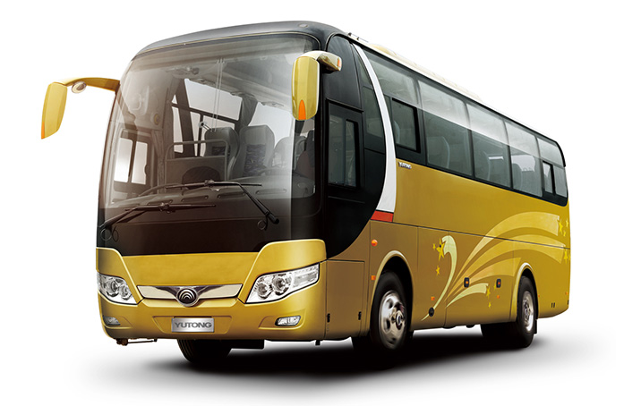 ZK6128HGE yutong bus( Autobús Turístico ) 