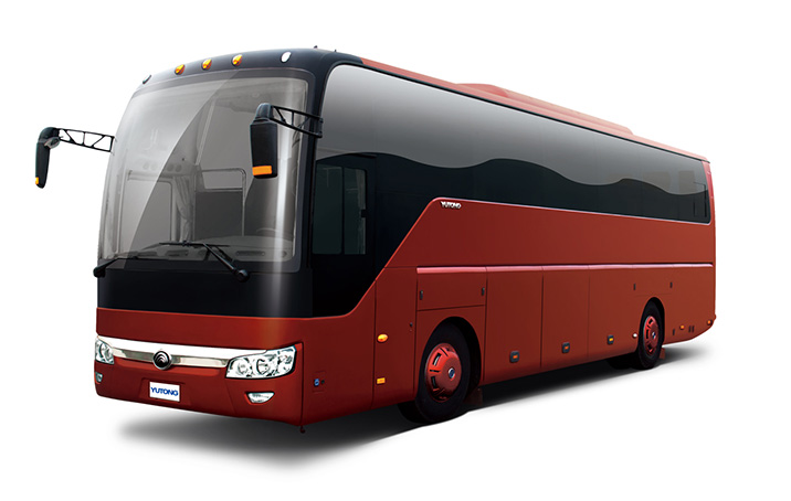 ZK6122H9 yutong bus(Autobús Turístico,)