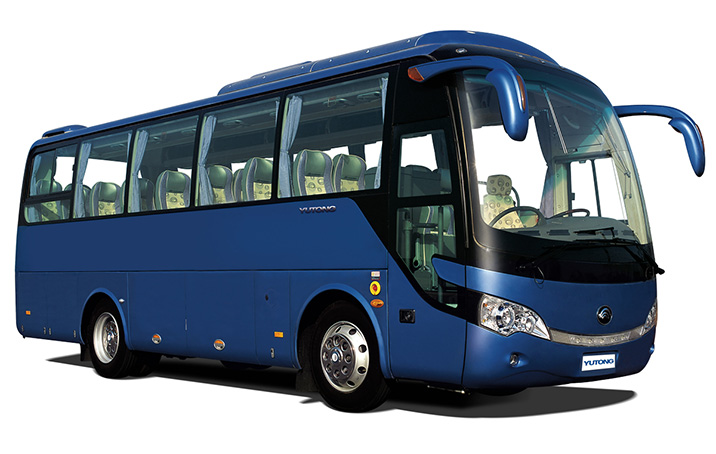 ZK6858H9 yutong bus( Autobús Turístico ) 