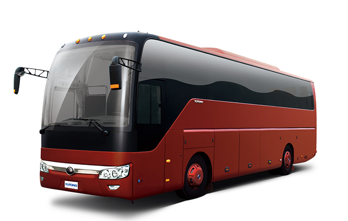 ZK6122HL yutong bus( Autobús Turístico ) 