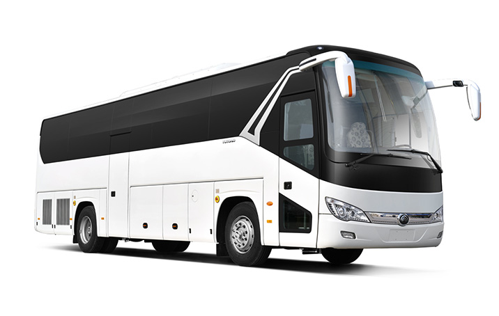 ZK6119H yutong bus( Autobús Turístico ) 