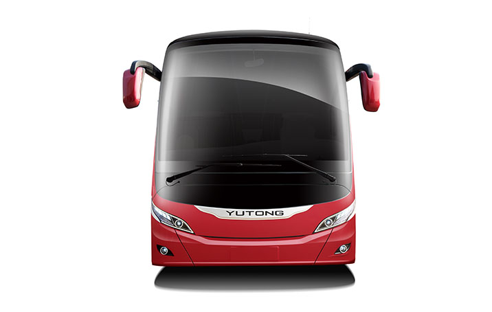 Yutong t122