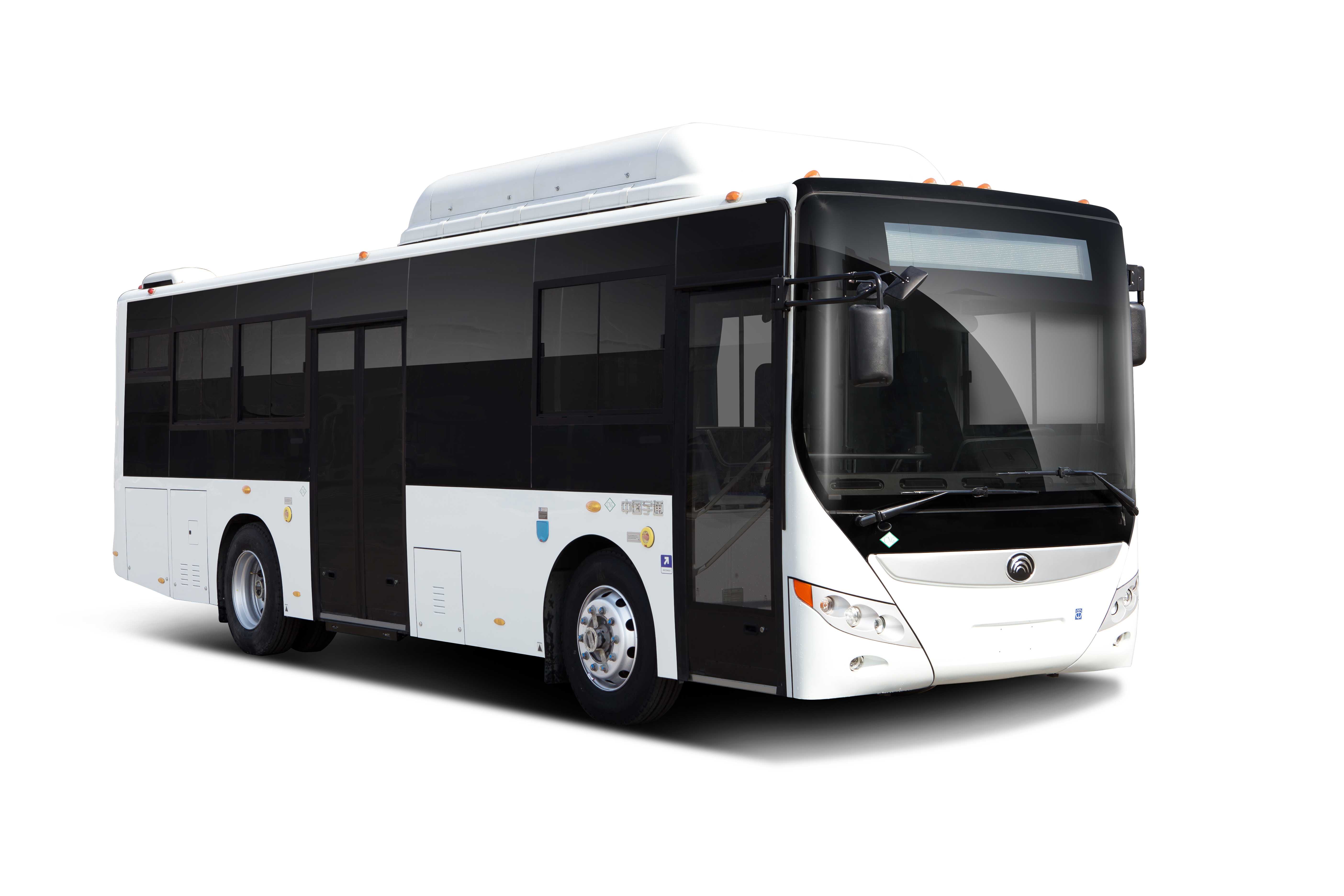 ZK6955HNG yutong bus( Autobús Urbano ) 