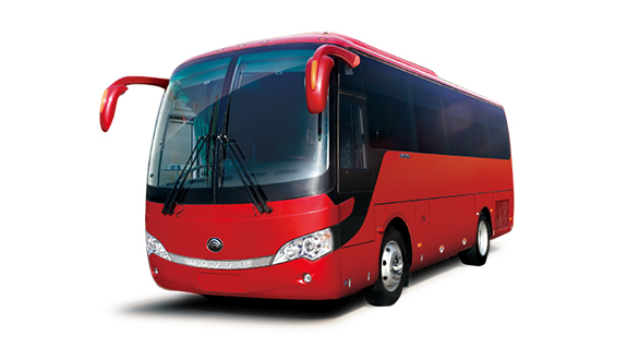 ZK6838HA yutong bus( Autobús Interurbano ) 