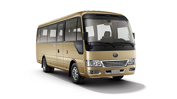 T7D yutong bus() 