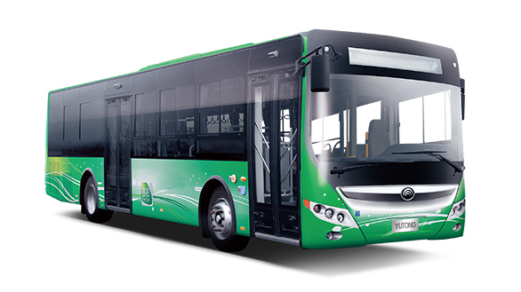 ZK6125CHEVG yutong bus( Autobús Interurbano ) 
