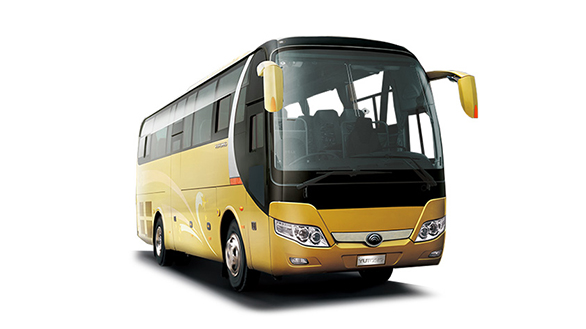 ZK6107HA yutong bus( Autobús Turístico ) 